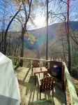 Ala Glamping Hotels in Tavsansuyu Koyu