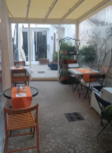 Affittacamere Il Cerchio