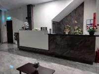 KB Hotel Hotel di Kepala Batas