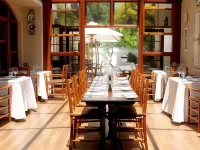 Coopmanhuijs Boutique Hotel & Spa