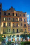 Delphi Art Hotel Hotel a Atene