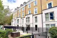Heeton Concept Hotel – Luma Hammersmith Hôtels à proximité de : St Anselm's, Hayes
