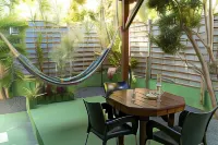 Gites Rose des Vents Hotel di 