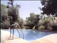 Hotel Acacias de Vitacura Các khách sạn ở Santiago