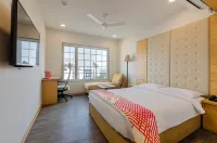 Ginger Surat City Centre Hotel in zona Raghuvir vadi