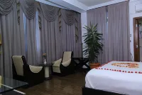 Kerawud International Hotel Отели рядом с достопримечательностью «Hawassa University»