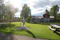Stor-Elvdal Hotell - Frühstück
