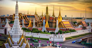 รูปภาพของพระศุลี เกสท์เฮ้าส์์ Prasuri Guest House