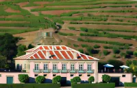 Casa Dos Varais, Manor House Hotels in Peso Da Regua