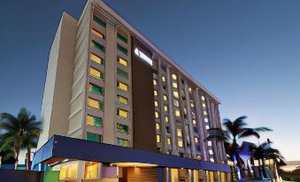 Staybridge Suites Guadalajara Expo