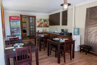 The Nightingale Guesthouse Hotel di Bloemfontein
