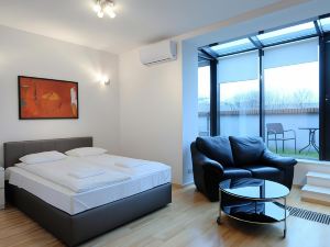 Turnau City Aparthotel