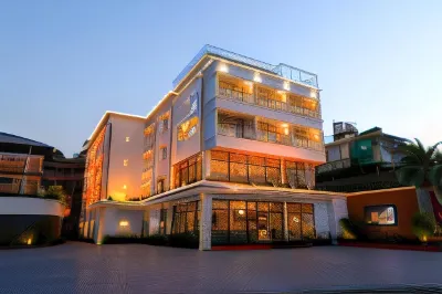 Hotel Saffron Wayanad Hotels near Jain Temple Wayanad