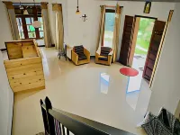 Elepath Lodge- Pinnawala Hôtels à : Wadakada