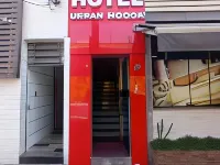 Hotel Urban Hotels near Mooca