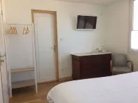 Hotel Richelieu