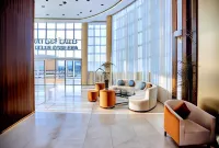 Horizon Hotel Suites Hotel di Hail