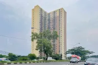 RedLiving Apartemen Tamansari Panoramic - Santuy Agency Lobby P1 9