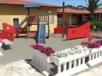 Camping Free Beach