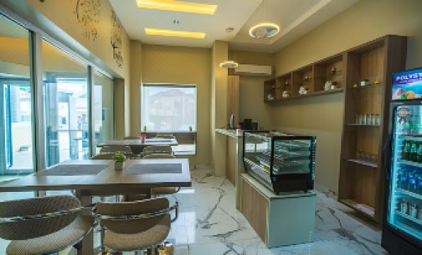 Naie Hotel 2020(Hotel 2020) 3-Star Hotel view