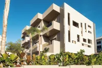 Cosmeen Lifestyle Boutique Stay Hotels in Limenas Chersonisou