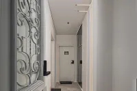 Bella Vita Apartments - Bãi đậu xe