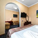 Europa Hotel
