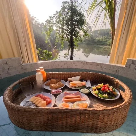 Pang Long Chao resort