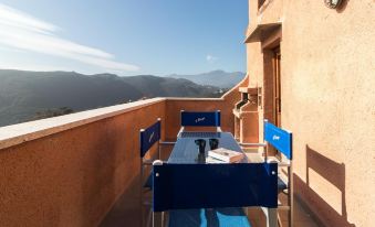 Il Borgo Apartments C3 - Sv-D600-Navi44C1C