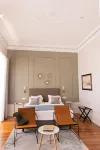 Quinta Dos Tojais Các khách sạn ở Mondim de Basto