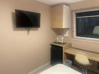 Appart'hôtel Voltaire Hotels in Déols