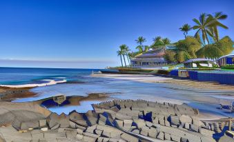 Kona Islander Inn Condos