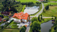 Apartamenty Sun & Snow Bawaria II Các khách sạn ở Szklarska Poreba