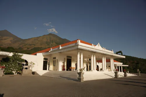Kaliandra Resort & Organic Farm Hotels in Prigen