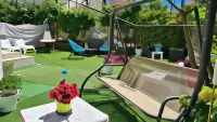 Deluxe Apartments Goya