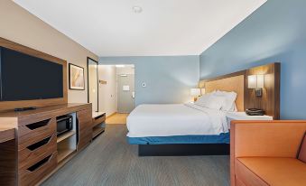 Hampton Inn Ottawa (Starved Rock Area)