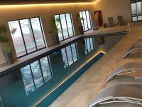 Burton Lodge Guest House & Spa Hotels in Driffield