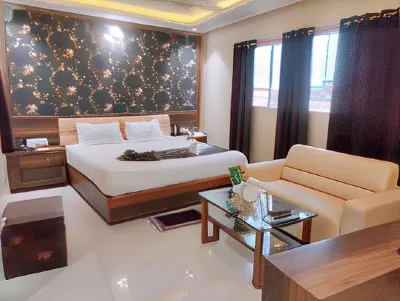 Motel New Milan(Muzaffarpur,Bihar) Hotels near Disneyland Mela Orient Club Maidan