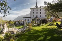 B&B Villa Stelvio Hotels in Tschierv