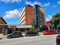 Family Hotel Bulgaria Hotels in Kharmanli
