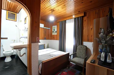 OzenTurku Hotel