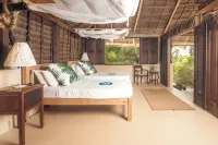 The Cabanas Lamu Hotels in 