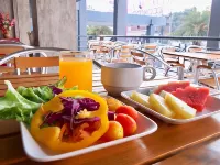 Eco Inn Lite Ubon Ratchathani Hotels in Warin Chamrap