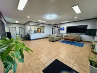 Days Inn by Wyndham Van Horn TX Hotel di Van Horn