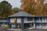Super 8 by Wyndham Black Mountain Hotels in Black Mountain