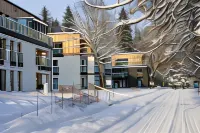 Enklawa Białowieska Forest & Spa Hotels near Narewka