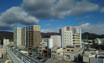 Hotel Hitachi Hills