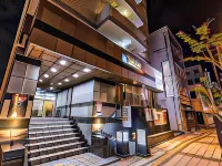 Hotel Wing International Shimonoseki Hotels near Tsunoshima Island