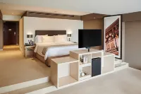 Casa Andina Premium Golf Los Incas Hotels in Lima