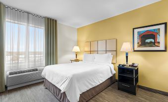 Candlewood Suites Erie